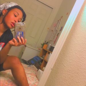 Meet your Posher, Rose